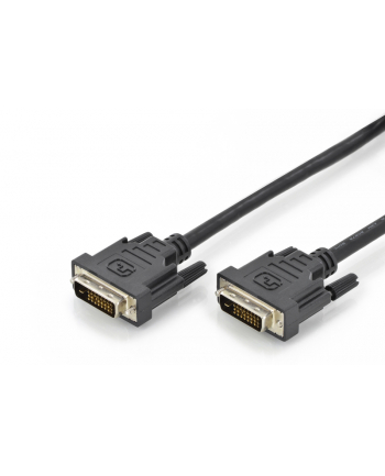 DIGITUS DVI cable - 2 m (DB320108020S)