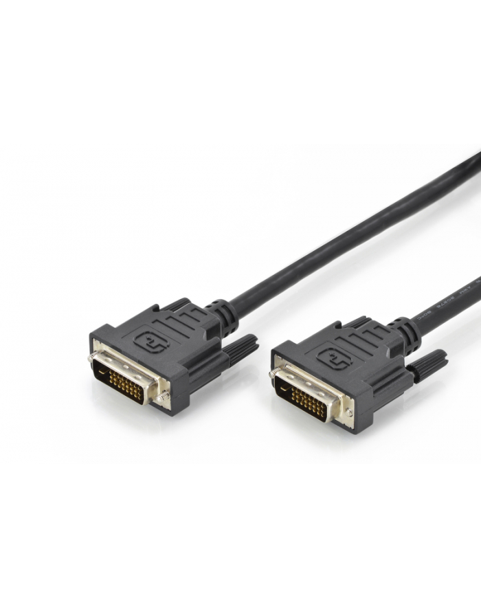 DIGITUS DVI cable - 2 m (DB320108020S) główny