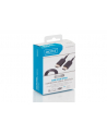 Kabel Digitus HDMI - HDMI 2 Czarny (DB-330120-020-S) - nr 1