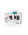 Kabel Digitus HDMI - HDMI 2 Czarny (DB-330120-020-S) - nr 2