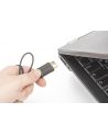 Kabel Digitus HDMI - HDMI 2 Czarny (DB-330120-020-S) - nr 3