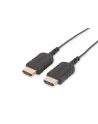 Kabel Digitus HDMI - HDMI 2 Czarny (DB-330120-020-S) - nr 4
