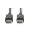 Digitus DisplayPort-DisplayPort 2m Czarny (DB340100020S) - nr 11