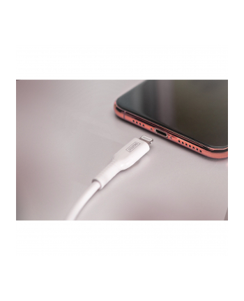 Digitus Kabel USB Digitus LIGHTNING-USB M/M 1.0M (DB600106010W)