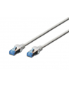 Digitus Kabel krosowy SF/UTP kat.5e 2m szary (DK-1532-020) - nr 1