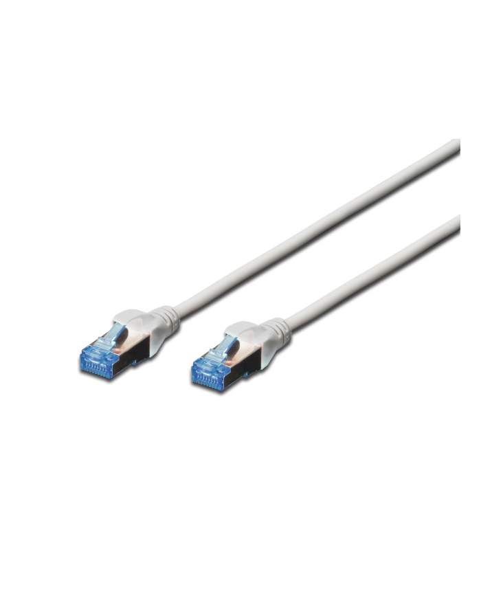 Digitus Kabel krosowy SF/UTP kat.5e 2m szary (DK-1532-020) główny