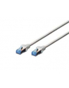 Digitus Kabel krosowy SF/UTP kat.5e 2m szary (DK-1532-020) - nr 3