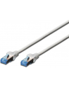 Digitus Kabel krosowy SF/UTP kat.5e 2m szary (DK-1532-020) - nr 10