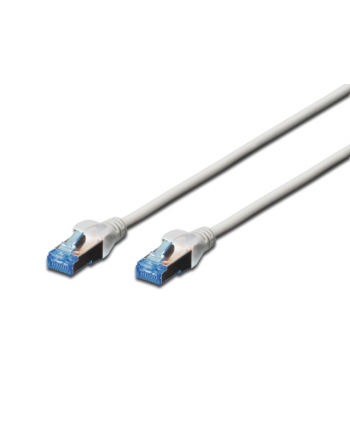 Digitus Kabel krosowy SF/UTP kat.5e 2m szary (DK-1532-020) nr 2