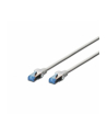 Digitus Kabel krosowy SF/UTP kat.5e 3m szary (DK-1532-030) - nr 3