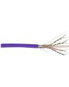 Digitus Professional Kabel F/Utp Kat.6 100M Lsoh Drut (Dk-1623-Vh-1) - nr 5