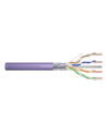 Digitus Professional Kabel F/Utp Kat.6 100M Lsoh Drut (Dk-1623-Vh-1) - nr 7
