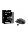 Conceptronic Optical Wireless 5-Button Travel Mouse (CLLM5BTRVWL) - nr 42