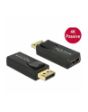 Delock DP - HDMI żeński (65571) - nr 3