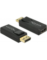 Delock DP - HDMI żeński (65571) - nr 7