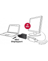 Adapter AV Delock mini DisplayPort/DisplayPort (65626) - nr 13