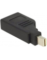 Adapter AV Delock mini DisplayPort/DisplayPort (65626) - nr 14