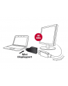 Adapter AV Delock mini DisplayPort/DisplayPort (65626) - nr 17