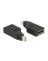 Adapter AV Delock mini DisplayPort/DisplayPort (65626) - nr 9
