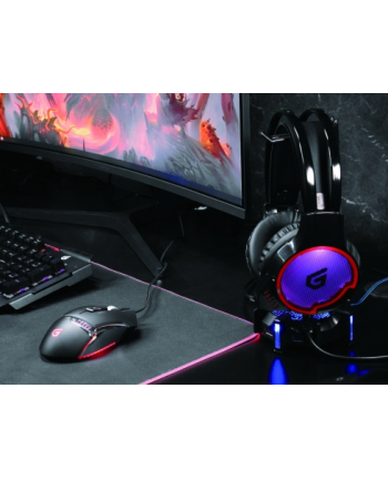 Conceptronic Gaming 7.1 USB (ATHAN01B)