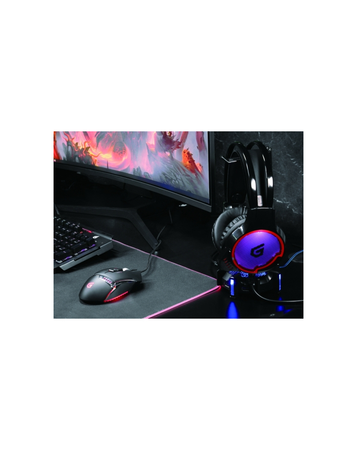 Conceptronic Gaming 7.1 USB (ATHAN01B) główny