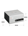 Club 3D Stacja/replikator SenseVision USB 3.0 4K UHD Mini Docking Station (CSV3104D) - nr 35