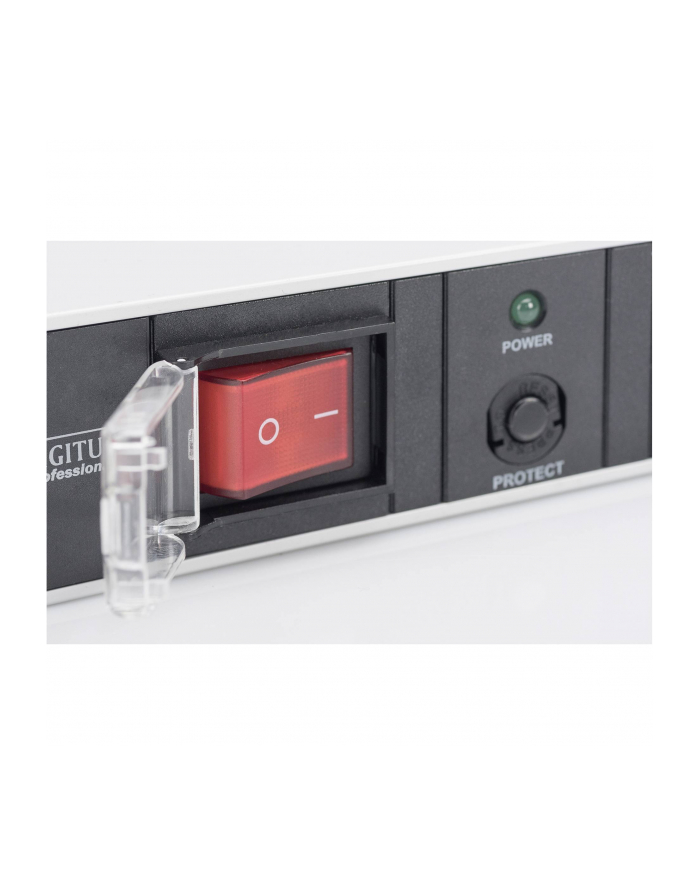 Digitus 19'' Outlet Strip (DN-95403) główny