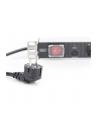 Digitus 19'' Outlet Strip (DN-95403) - nr 17
