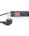 Digitus 19'' Outlet Strip (DN-95403) - nr 24