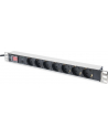 Digitus 19'' Outlet Strip (DN-95403) - nr 25