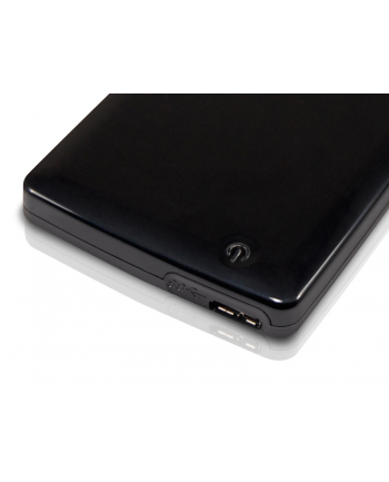 Conceptronic USB MINI HARDDISK 2.5IN USB3 (1300009)