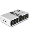 DeLOCK USB Sound Box 7.1 (61803) - nr 24