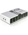 DeLOCK USB Sound Box 7.1 (61803) - nr 27