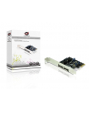 Conceptronic PCI Express Card SATA 600 (CSATA600EXI) - nr 12