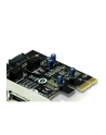 Conceptronic PCI Express Card SATA 600 (CSATA600EXI) - nr 28