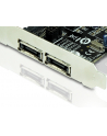 Conceptronic PCI Express Card SATA 600 (CSATA600EXI) - nr 3