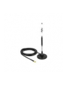 Antena Delock LTE SMA 6,0dBi (12429) - nr 2