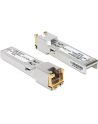 Delock Moduł SFP 1000BASE-T RJ45 10/1000Mbps (86206) - nr 7