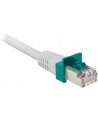 Delock Zestaw startowy Secure Clip RJ45 40 częściowy (86446) - nr 10