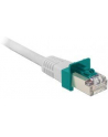 Delock Zestaw startowy Secure Clip RJ45 40 częściowy (86446) - nr 4