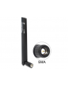 Delock Antena LTE SMA 3,0 dBi omni (88571) - nr 16