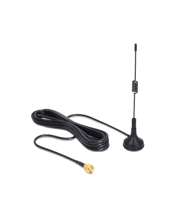 Delock Antena ISM 433 MHz SMA 3dBi omni (88877)