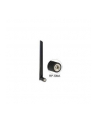 Delock Antena dookólna RP-SMA WLAN 802.11 ac/a/h/b/g/n (88898) - nr 20