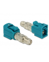 Delock Adapter SMA FAKRA (88926) - nr 2