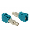 Delock Adapter SMA FAKRA (88926) - nr 9