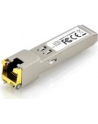 Digitus Moduł nadawczo-odbiorczy SFP RJ45 (DN81005) - nr 10