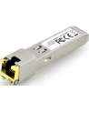 Digitus Moduł nadawczo-odbiorczy SFP RJ45 (DN81005) - nr 11