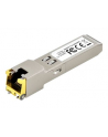 Digitus Moduł nadawczo-odbiorczy SFP RJ45 (DN81005) - nr 19