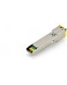 Digitus Moduł nadawczo-odbiorczy SFP RJ45 (DN81005) - nr 24