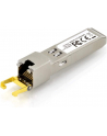 Digitus Moduł nadawczo-odbiorczy SFP RJ45 (DN81005) - nr 28